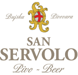 San Servolo &ndash; bujska pivovara