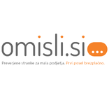 Omisli.si – web rješenja za ugostiteljstvo