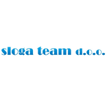 Sloga team – blagajne i pisači