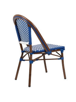 Pariz Blue BRN