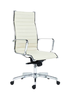 Uredska stolica RIBBED
