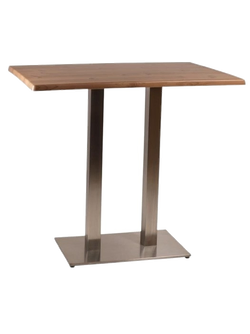 BAR Twin Satin