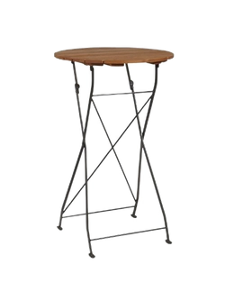 BAR Stol Lon &Phi; 70 cm
