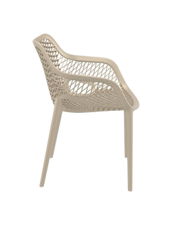 Air XL Siesta SRN Taupe