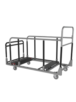 Transportna kolica Multitrolley ZOWN