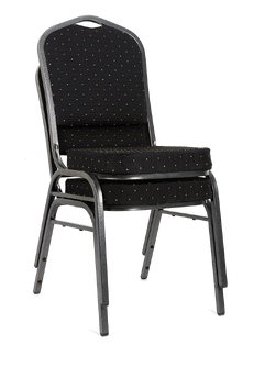 Banket stolica Dixon Crni