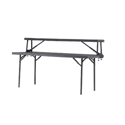 Točioni pult Topshelf180 ZOWN, 184 x 30 cm