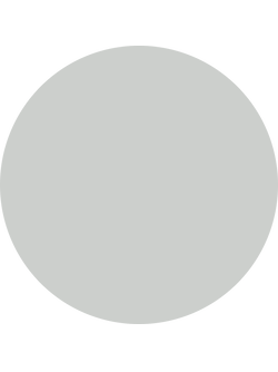 iCon - Grey, HPL 12 mm, okrugla