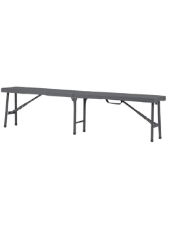 Sharpbench180 ZOWN, 184 x 30 cm
