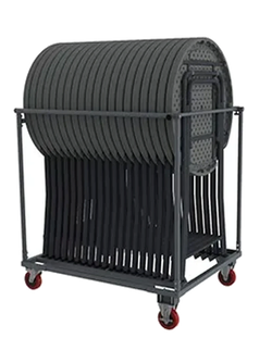2. Transportna kolica Cocktail ZOWN