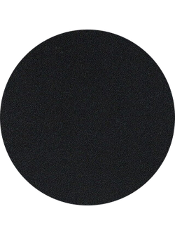 iCon - Black Strong, HPL 12 mm, okrugla