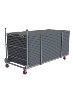 Classic XL240 ZOWN, 240 x 76 cm