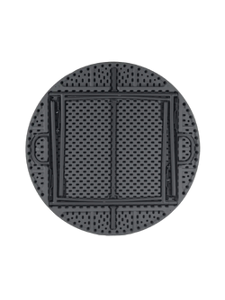 Planet120 ZOWN, &Oslash; 122 cm