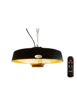 IR stropna grijalica Tivoli 2000 W