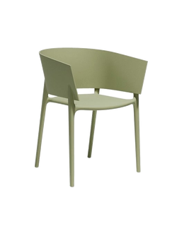 Africa Armchair VONDOM
