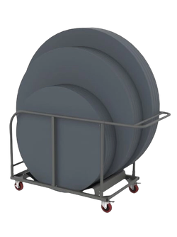 Transportna kolica Planet ZOWN