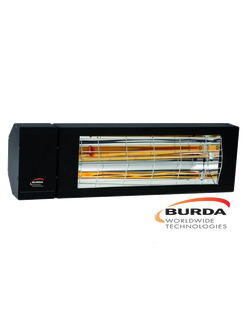 IR grijalica Burda Smart 2000 W