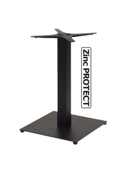 7. Nero Medium Zinc