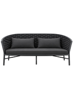 Dvosjed Monaco Black
