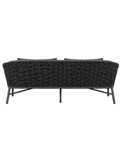 Dvosjed Monaco Black
