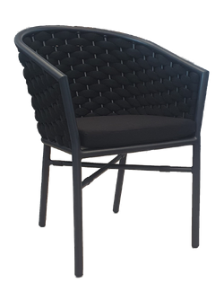 Monaco Black SRN