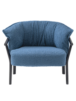 Lamorisse Wood Lounge PEDRALI