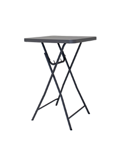 CocktailXL76 ZOWN, V110 cm, 76x76 cm