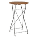 17. BAR Stol Lon &Phi; 70 cm