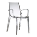 120. Vanity Armchair SCAB