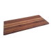 43. Masivna ploča stola od oraha 220&times;100 cm