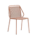 79. Philia Mesh BRN PEDRALI