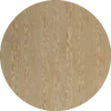8. iCon - Douglas Pine, HPL 12 mm, okrugla