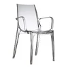 118. Vanity Armchair SCAB