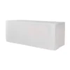 16. Ravni stolnjak za Worktop 180