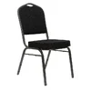 5. Banket stolica Dixon Crni