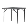 20. Classic kvadratna miza XXL90 ZOWN, 90 x 90 cm