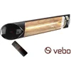1. IR grijalica VEBO 2500 W