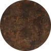 33. iCon - Metallic Oxide, HPL 12 mm, okrugla