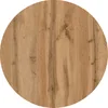 60. iCon - Wotan Oak, HPL 12 mm, &Phi;60, okrugla