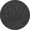 62. iCon - Zebra Marble, HPL 12 mm, &Phi;60, okrugla