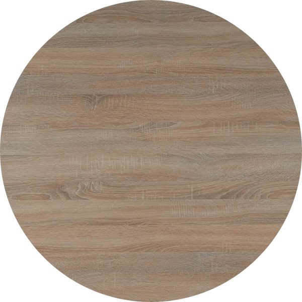 10. iCon - Sonoma Oak Light, HPL 12 mm