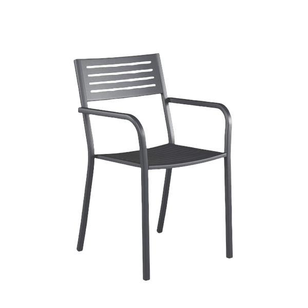 Vrtna stolica EMU Segno - ZRN