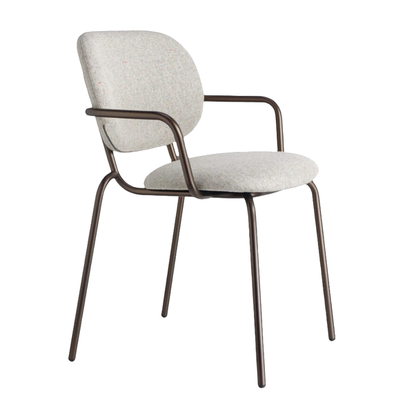 Si-Si Bold Armchair SCAB