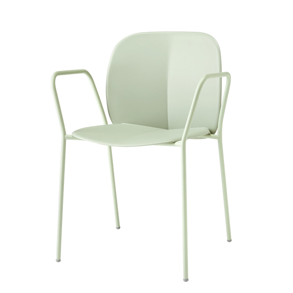 Mentha Armchair SCAB