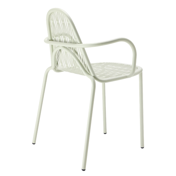 Malvasia Armchair SCAB