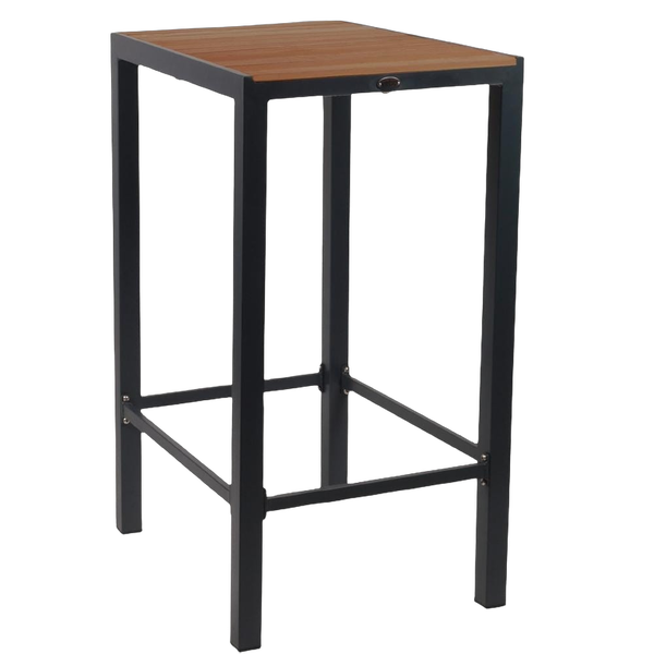Barska miza Eva 75 x 75 cm