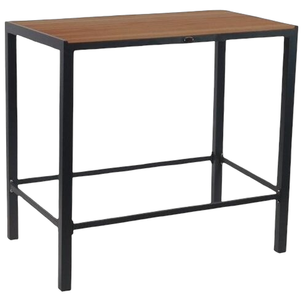 Barska miza Eva 120 x 75 cm