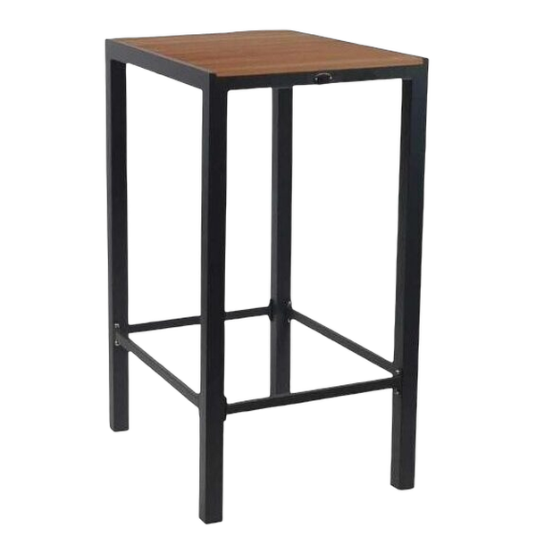 Barska miza Eva 60 x 60 cm