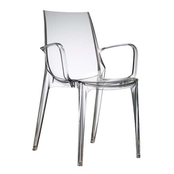 Vanity Armchair SCAB