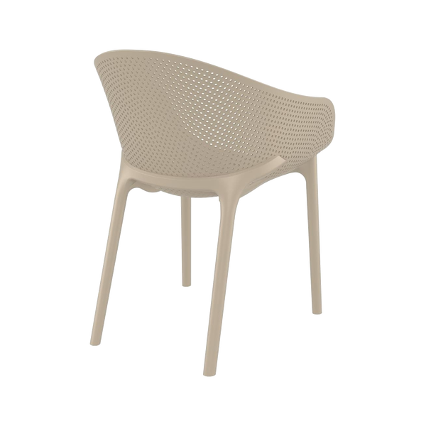 Sky Siesta Taupe SRN